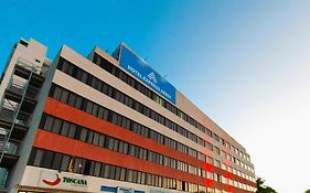 Arrey Express Hotel - Teresina